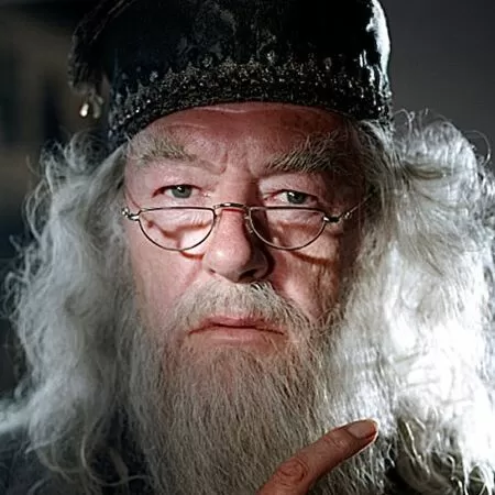 Harry Potter - Trích dẫn 4