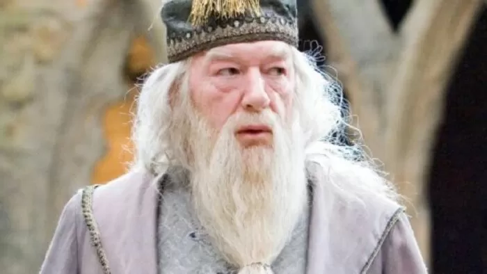 Harry Potter - Trích dẫn 6