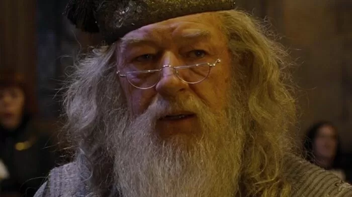 Harry Potter - Trích dẫn 7