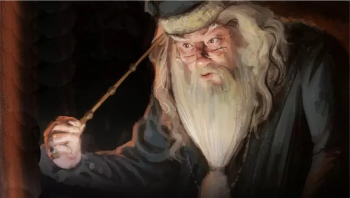 Harry Potter - Trích dẫn 8