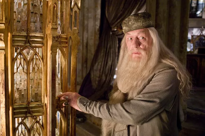 Harry Potter - Trích dẫn 11
