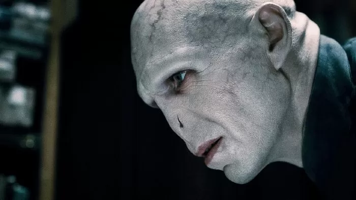 Harry Potter - Trích dẫn 14