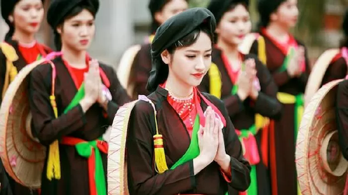 Em là con gái Bắc Ninh - Lê Việt Hùng