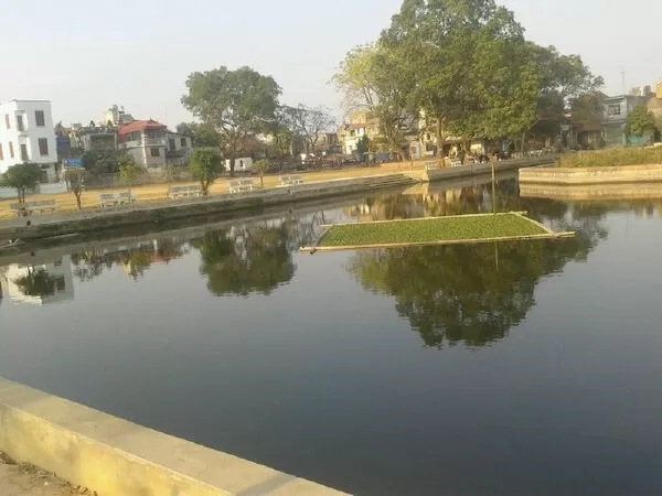 Bắc Ninh quê tôi - Hoàng Hiện