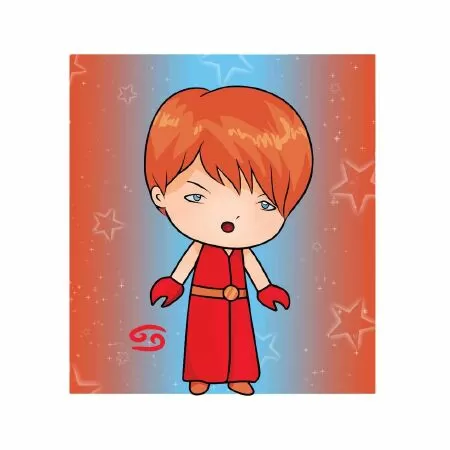 Cự Giải