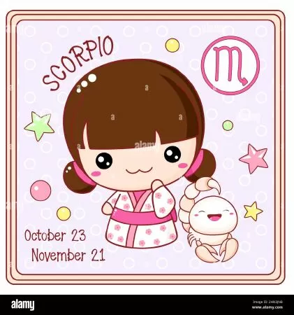 Bọ Cạp