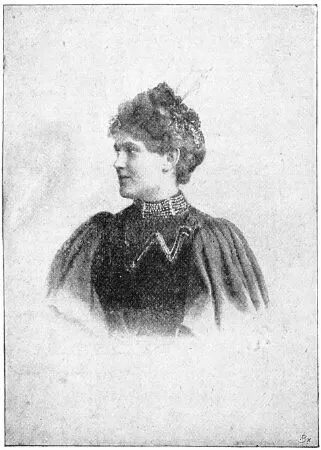 Agnes Repplier (1/4/1855 – 15/11/1950)