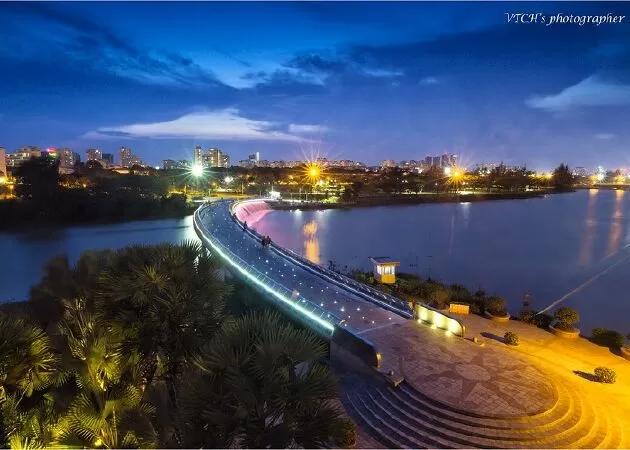 Cầu Ánh Sao