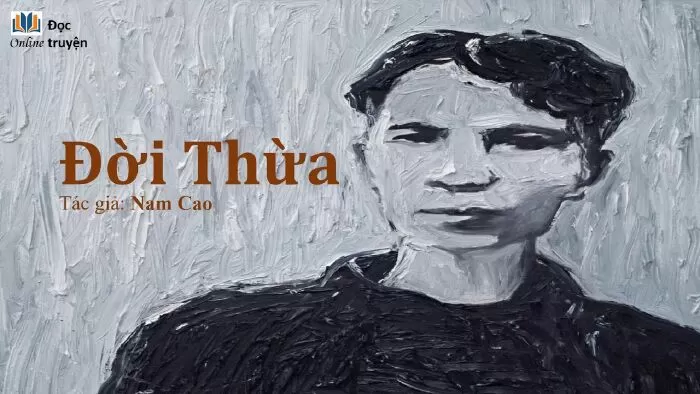 Nam Cao – Trích dẫn 5