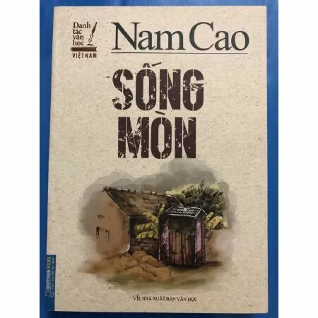 Nam Cao – Trích dẫn 25