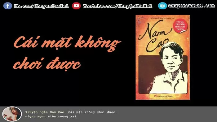 Nam Cao – Trích dẫn 23