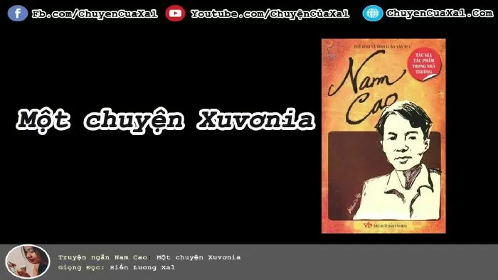 Nam Cao – Trích dẫn 19