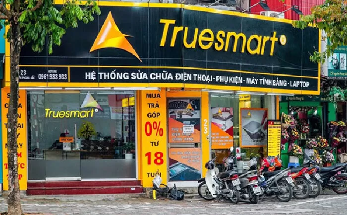 TrueSmart