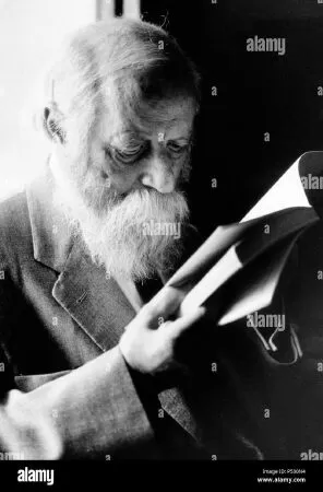 Martin Buber (8/2/1878 - 13/6/1965)