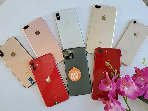 Cửa hàng Điện Thoại Quảng Ngãi