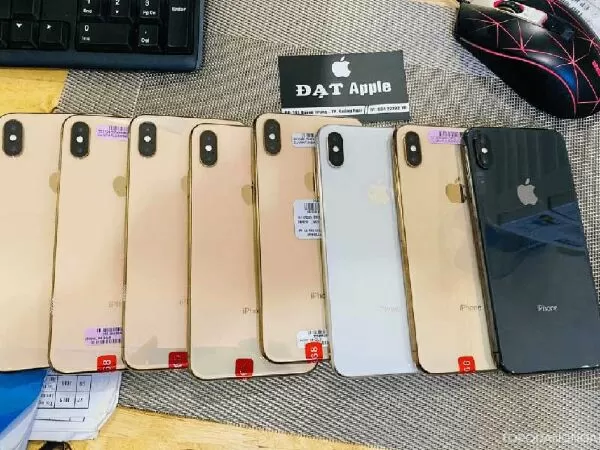 Cửa hàng Đạt Apple Quảng Ngãi