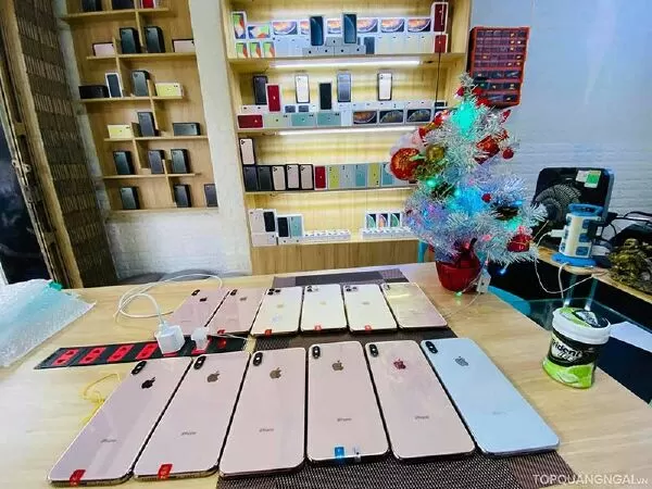 Hoàng Hà Mobile