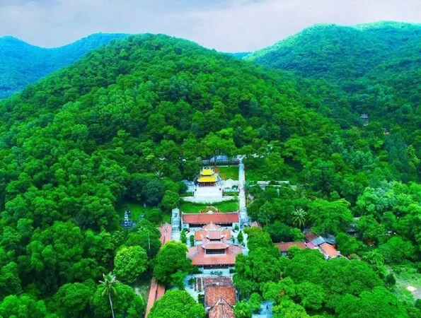 Nhớ về Hải Dương - Hoa Đồng Nội