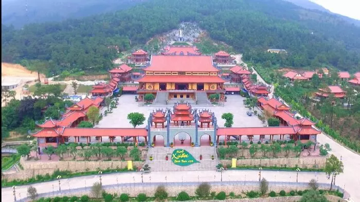 Mời em đến quê anh - Hoàng Đài
