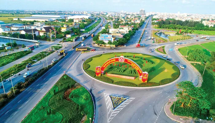 Hải Dương chào đón - Nguyễn Quang Long