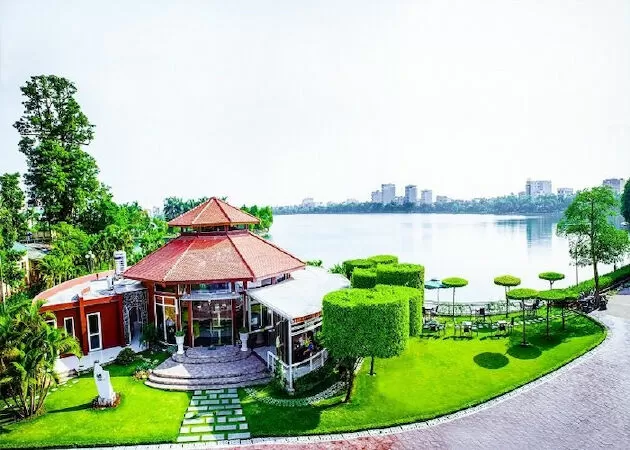 Yêu Hải Dương - Nguyễn Hạnh