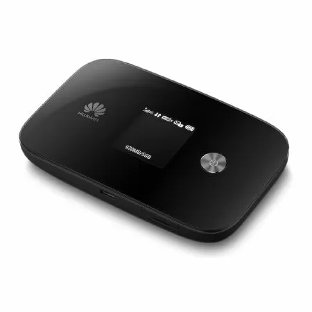 Bộ Phát Wifi 4G Huawei E5786
