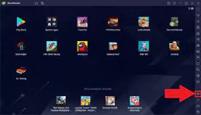 BlueStacks