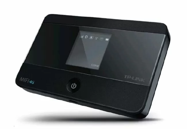 Bộ Phát Wifi Di Động 4G TP-Link M7350