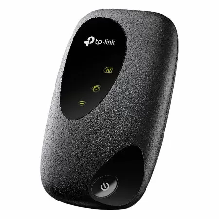 Bộ Phát WiFi Di Động 4G LTE 150Mbps TP-link M7200
