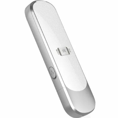 Bộ Phát WiFi 3G Di Động Viettel ZTE MF70