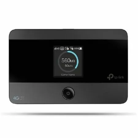Bộ Phát WiFi Di Động 4G LTE 150Mbps TP-Link M7350