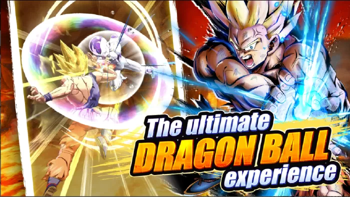 Dragon Ball Legends