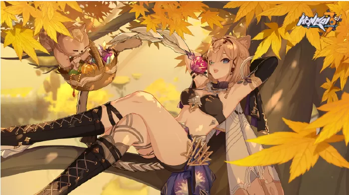 Honkai Impact 3