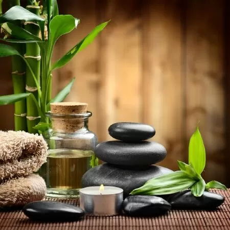 Spa Thảo Mộc