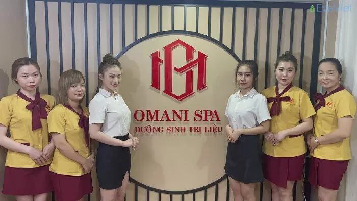 OMANI Spa