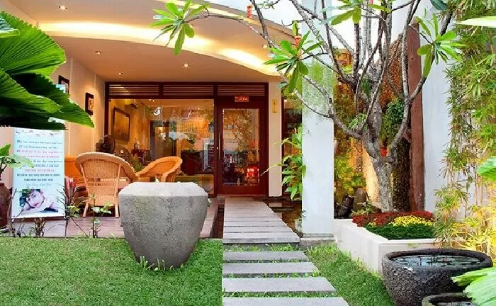 Saigon Eden Spa