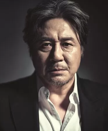 Choi Min Sik