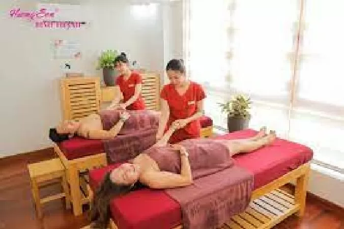 Hương Sen Healthcare Center