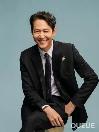 Lee Jung Jae