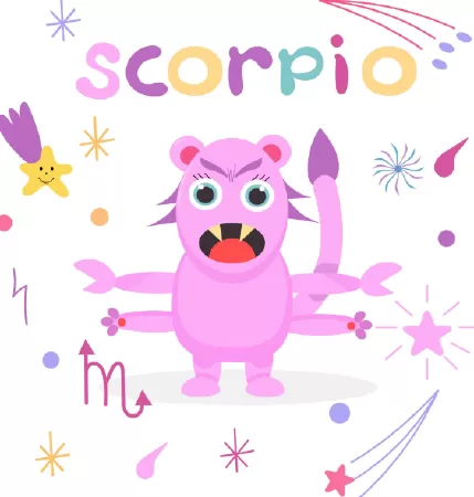 Bọ Cạp