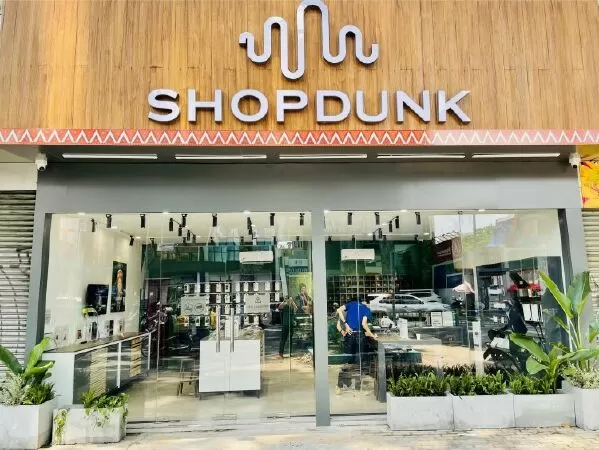 ShopDunk
