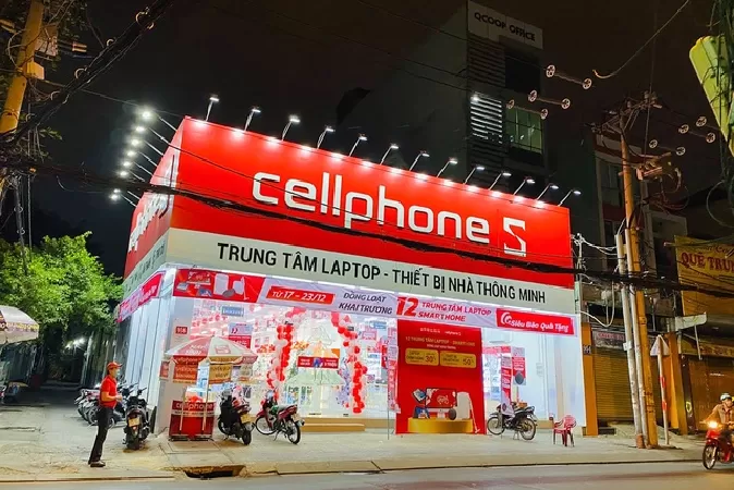 CellphoneS