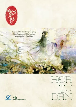 Trích dẫn hay trong tiểu thuyết ngôn tình cổ đại - Trích dẫn 6