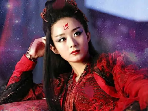 Trích dẫn hay trong tiểu thuyết ngôn tình cổ đại - Trích dẫn 13