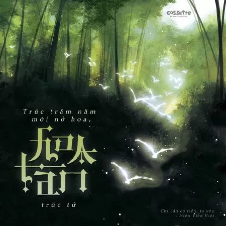 Trích dẫn hay trong tiểu thuyết ngôn tình cổ đại - Trích dẫn 20