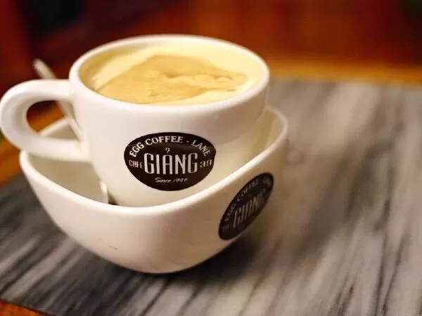 Giảng Café
