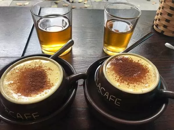 Lacafe Hanoi