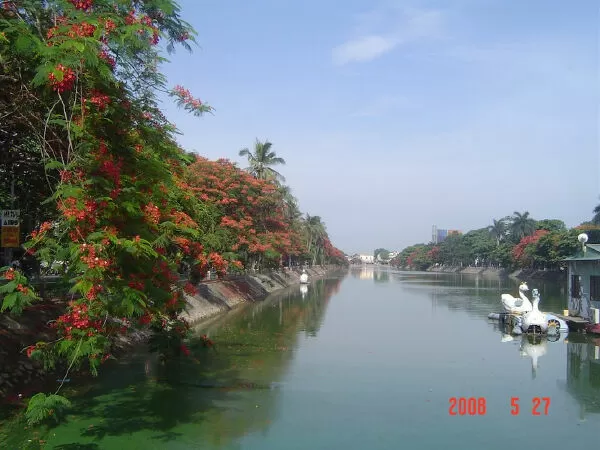 Hải Phòng nhớ - Nguyễn Lâm Cẩn