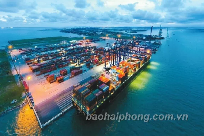 Biển cảng chiều vắng anh - Duyên Nguyễn