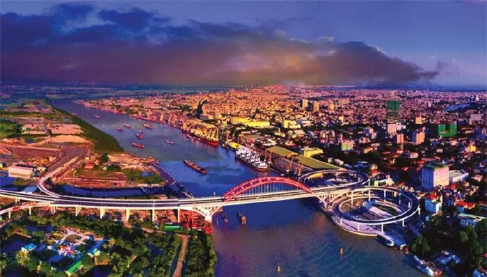 Hải Phòng đợi em - Đăng Thái